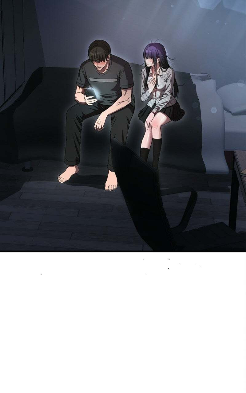 Ghost Dating Simulation (DONG9) Chapter 58 page 7 - 
