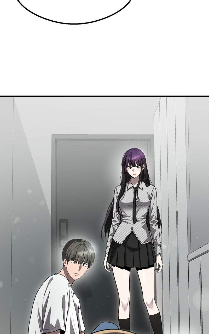 Ghost Dating Simulation (DONG9) Chapter 58 page 61 - 