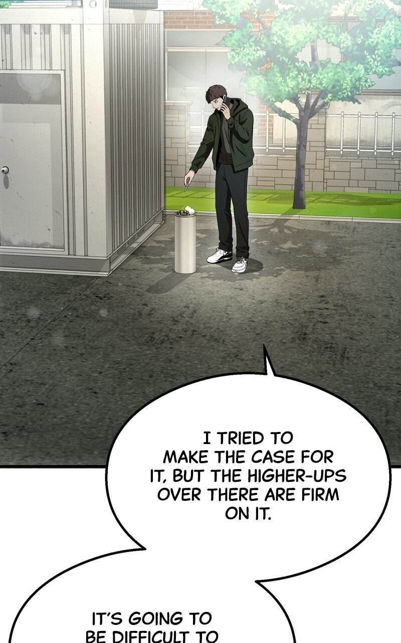 Ghost Dating Simulation (DONG9) Chapter 58 page 68 - 