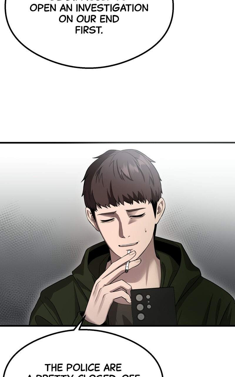 Ghost Dating Simulation (DONG9) Chapter 58 page 69 - 