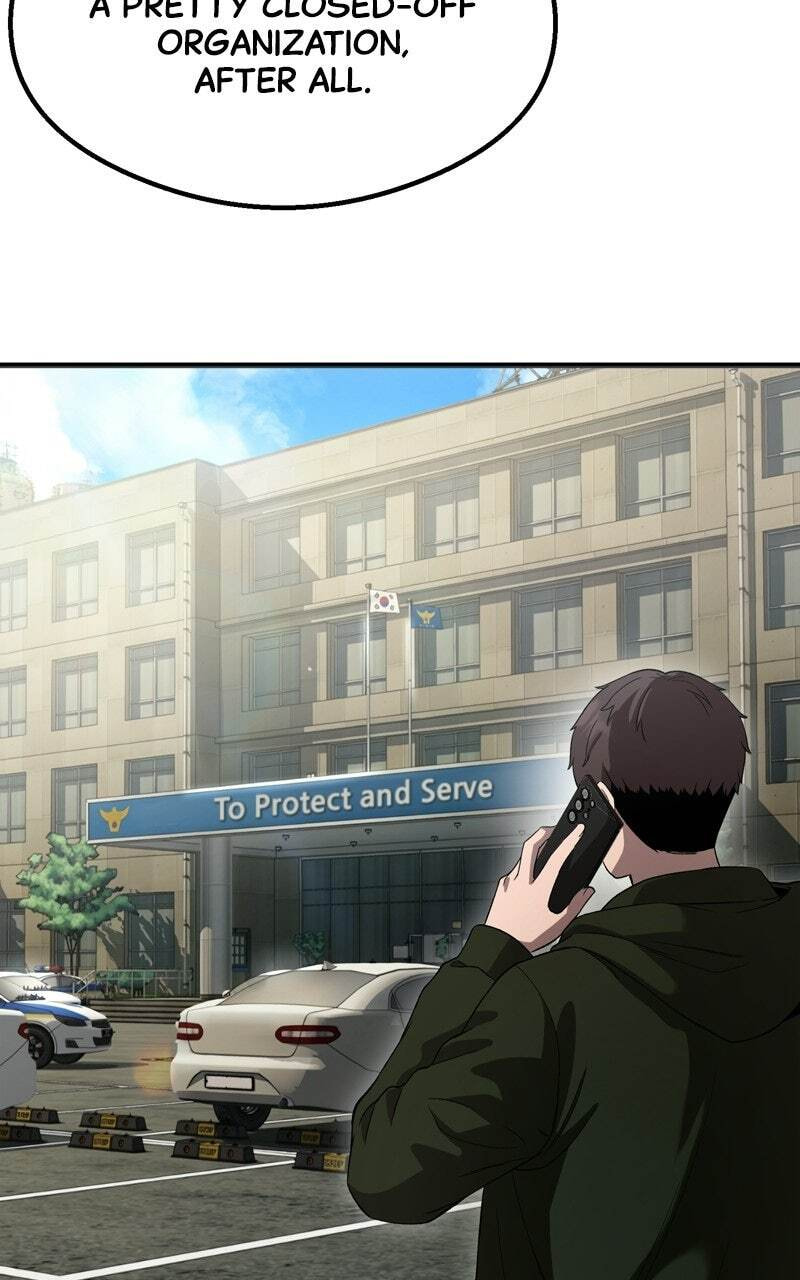 Ghost Dating Simulation (DONG9) Chapter 58 page 70 - 