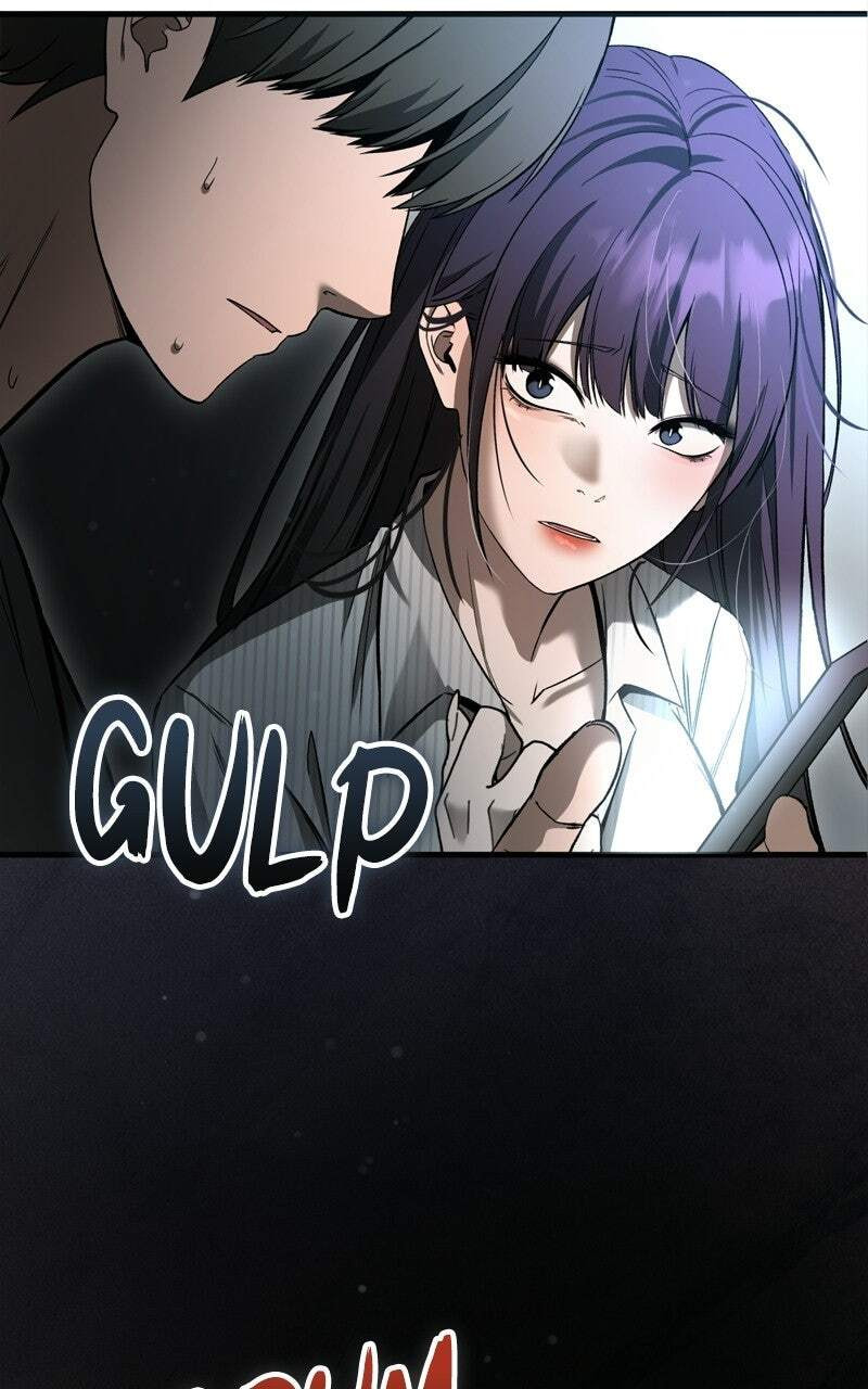 Ghost Dating Simulation (DONG9) Chapter 58 page 8 - 