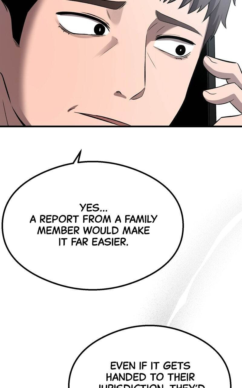 Ghost Dating Simulation (DONG9) Chapter 58 page 72 - 