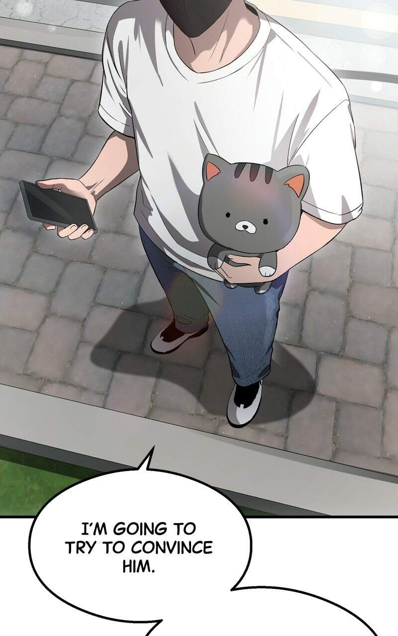 Ghost Dating Simulation (DONG9) Chapter 58 page 74 - 