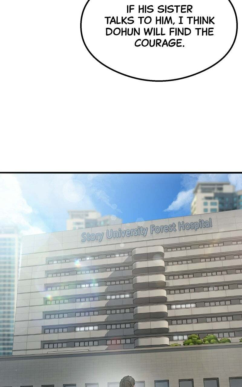 Ghost Dating Simulation (DONG9) Chapter 58 page 75 - 