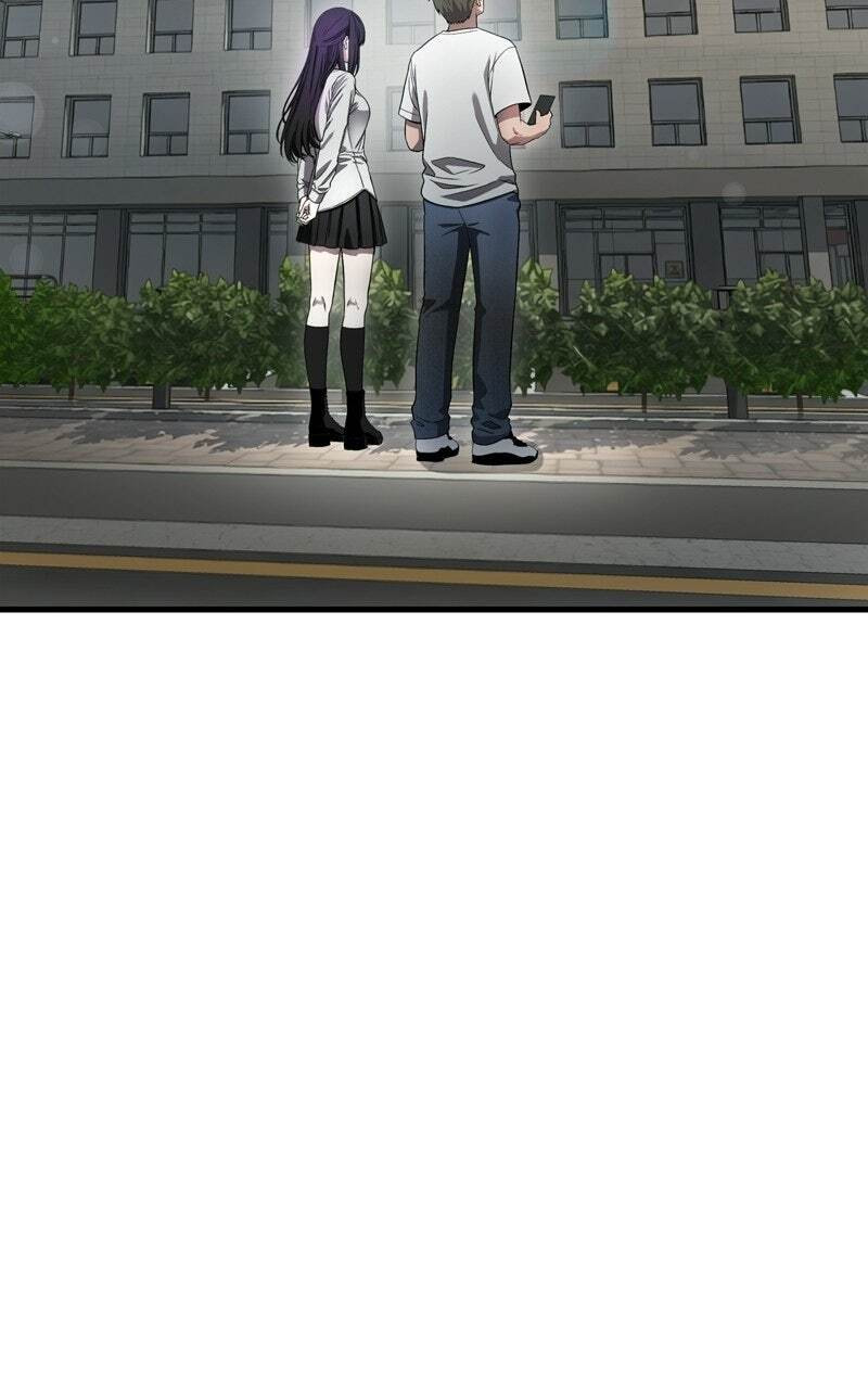 Ghost Dating Simulation (DONG9) Chapter 58 page 76 - 