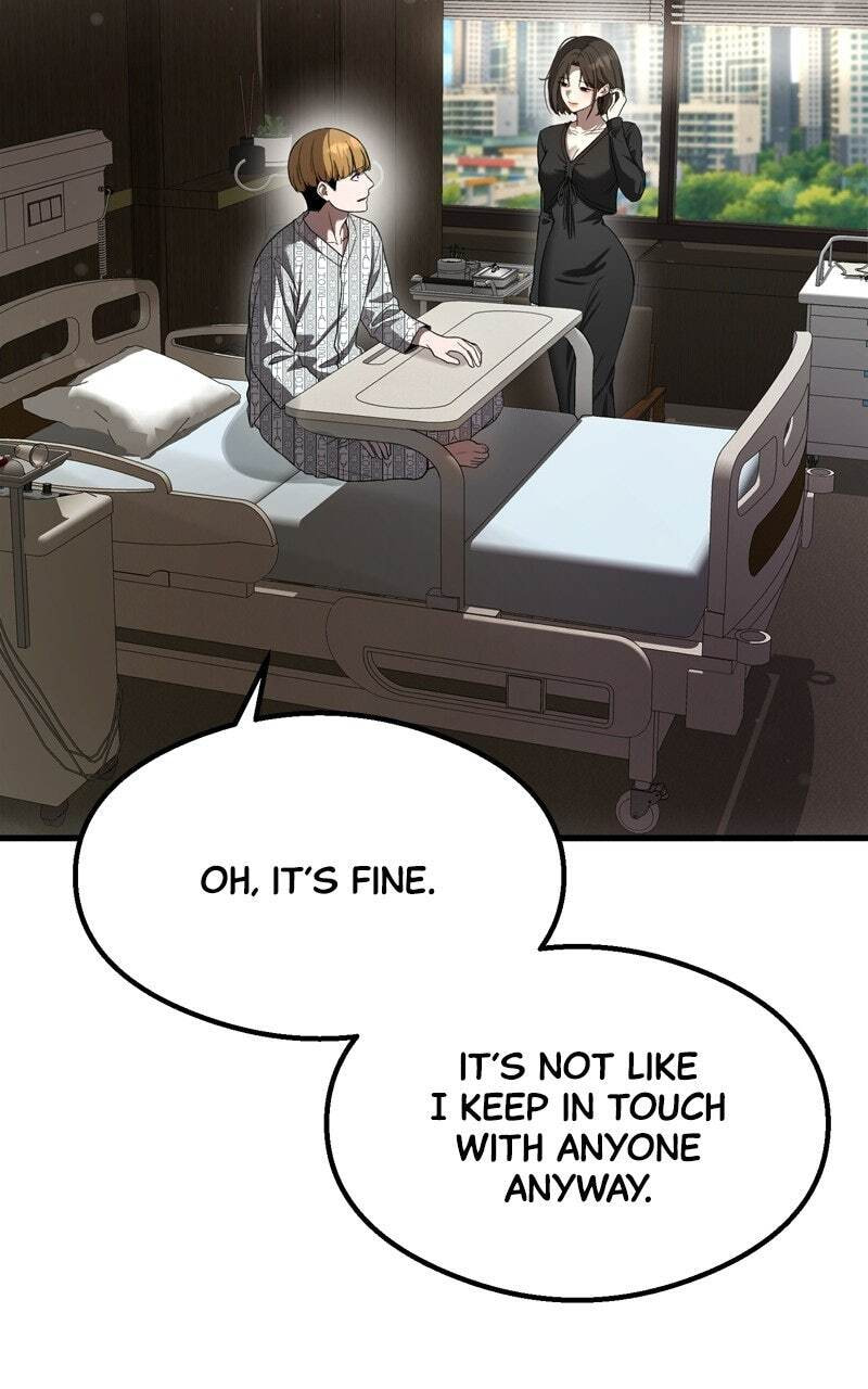 Ghost Dating Simulation (DONG9) Chapter 58 page 79 - 