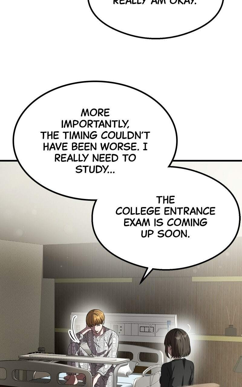 Ghost Dating Simulation (DONG9) Chapter 58 page 82 - 