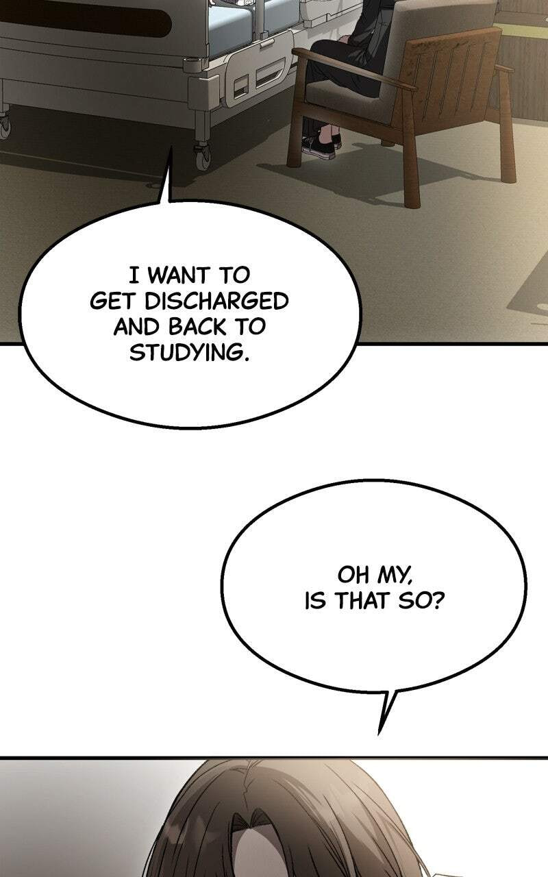 Ghost Dating Simulation (DONG9) Chapter 58 page 83 - 