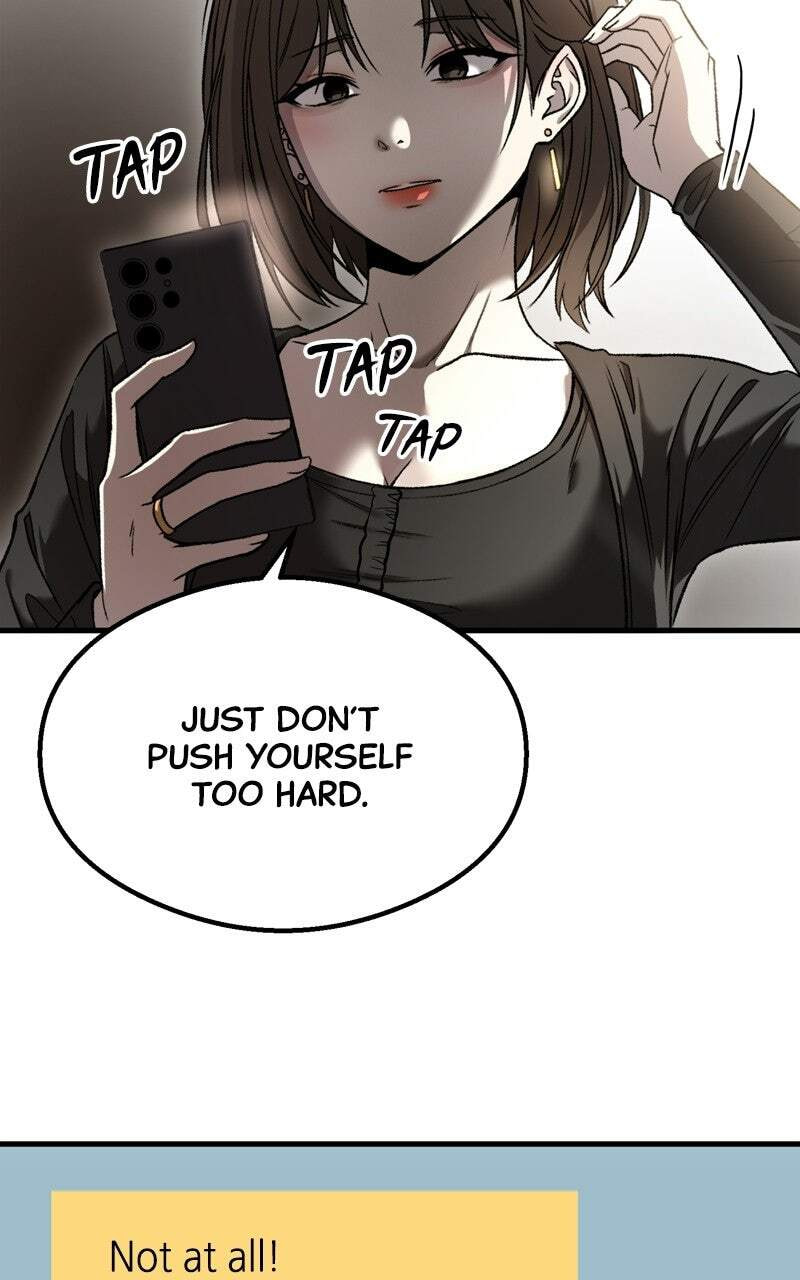 Ghost Dating Simulation (DONG9) Chapter 58 page 84 - 