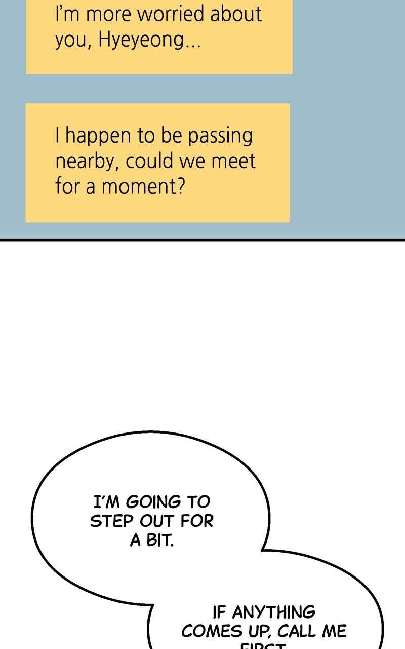 Ghost Dating Simulation (DONG9) Chapter 58 page 85 - 