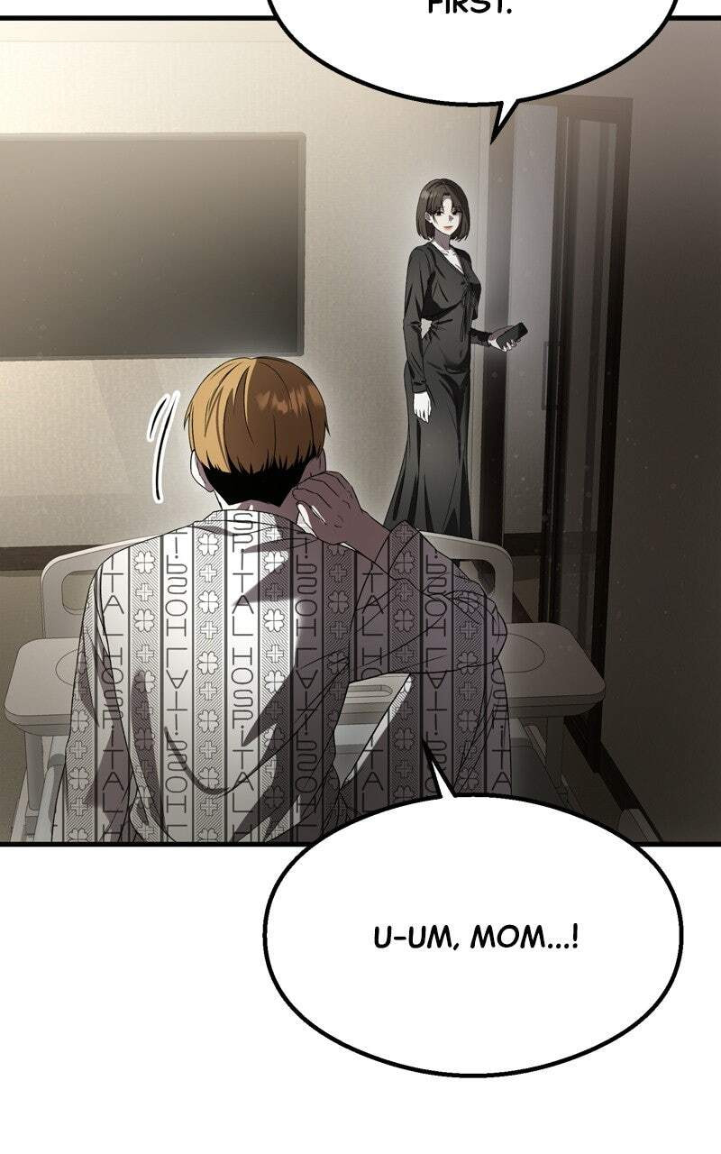 Ghost Dating Simulation (DONG9) Chapter 58 page 86 - 