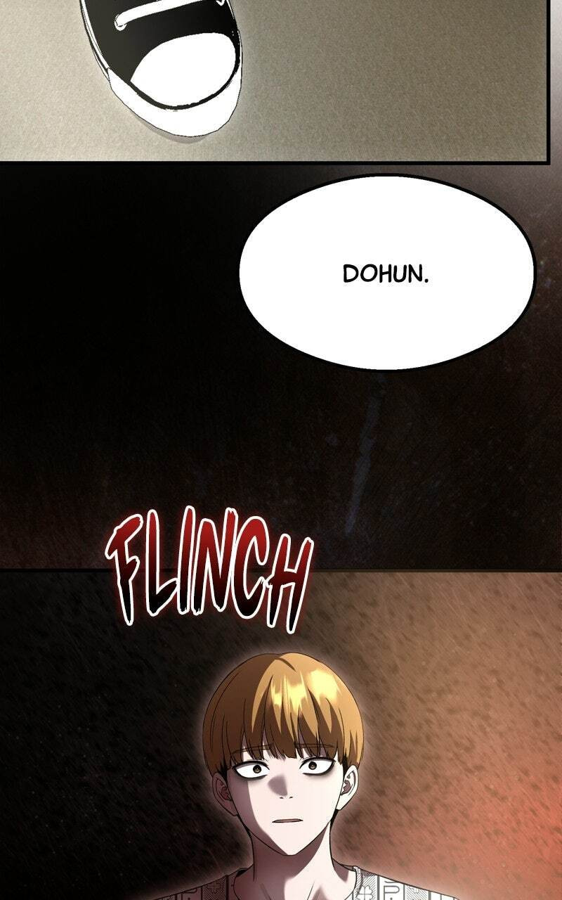 Ghost Dating Simulation (DONG9) Chapter 58 page 89 - 