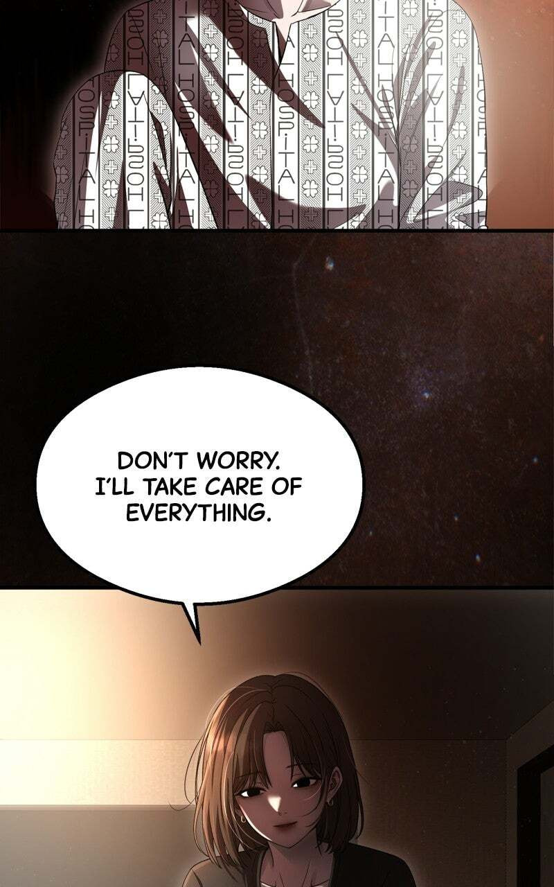 Ghost Dating Simulation (DONG9) Chapter 58 page 90 - 