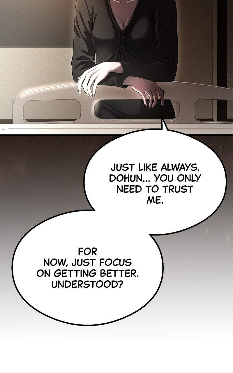 Ghost Dating Simulation (DONG9) Chapter 58 page 91 - 