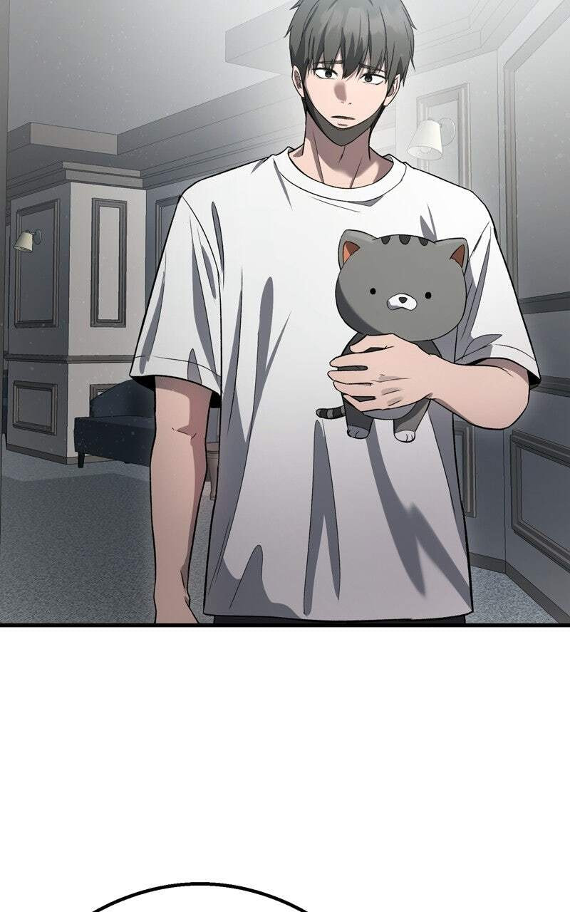 Ghost Dating Simulation (DONG9) Chapter 58 page 96 - 