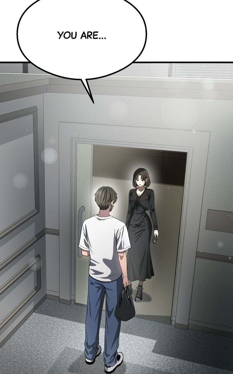 Ghost Dating Simulation (DONG9) Chapter 58 page 97 - 