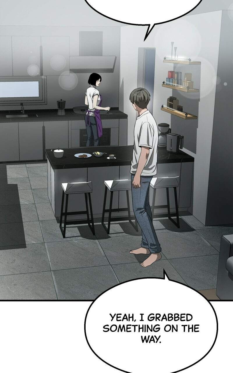 Ghost Dating Simulation (DONG9) Chapter 59 page 102 - 