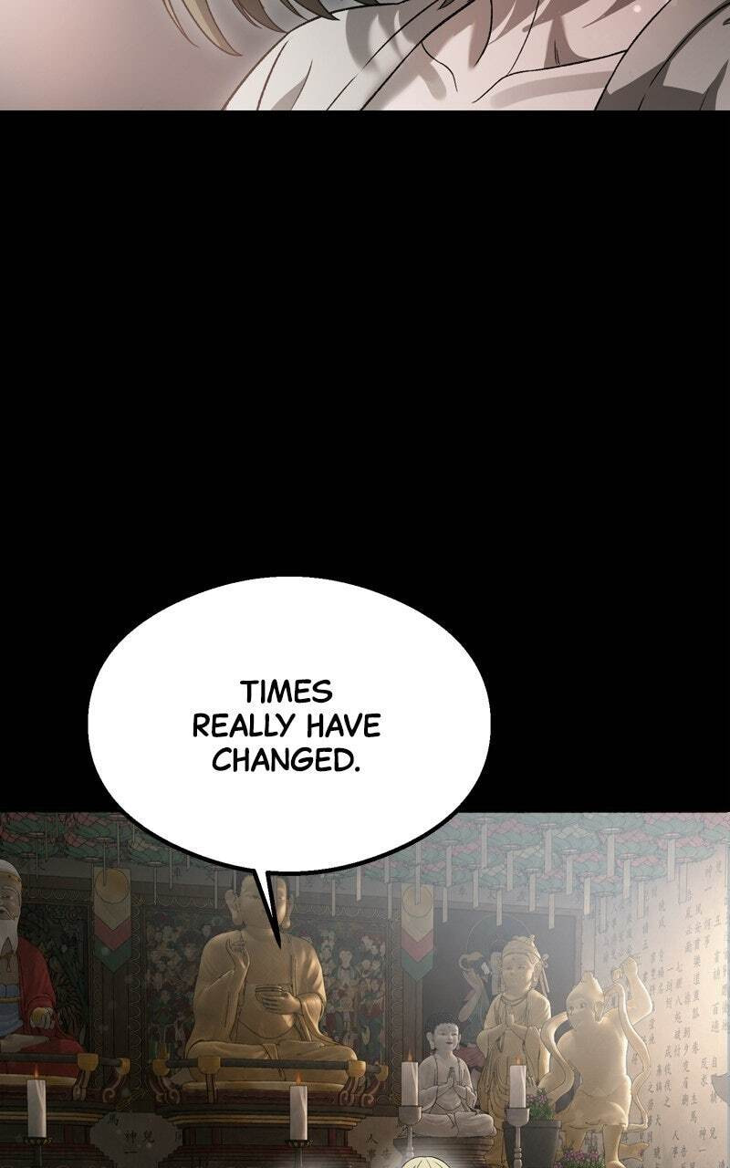 Ghost Dating Simulation (DONG9) Chapter 59 page 109 - 