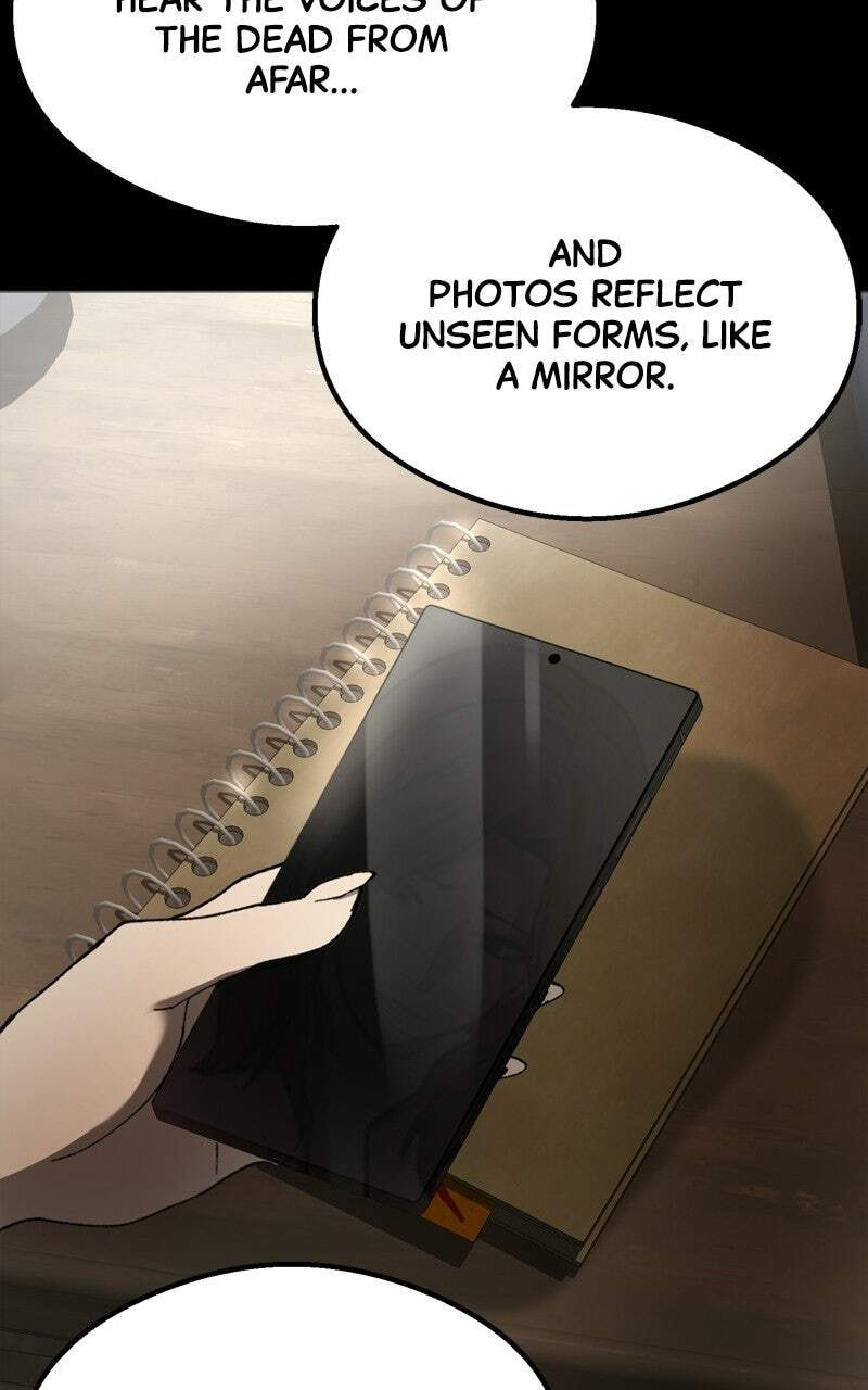 Ghost Dating Simulation (DONG9) Chapter 59 page 111 - 