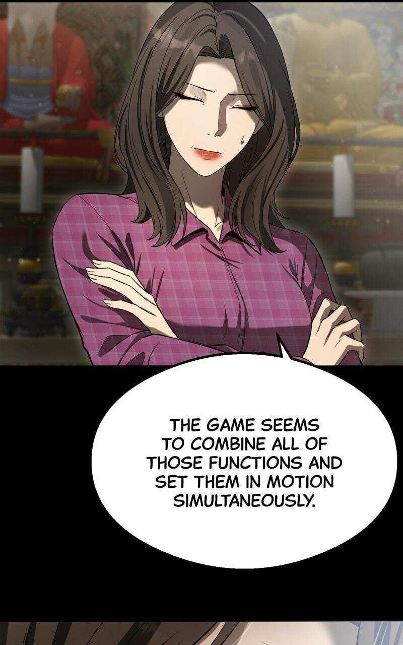 Ghost Dating Simulation (DONG9) Chapter 59 page 113 - 