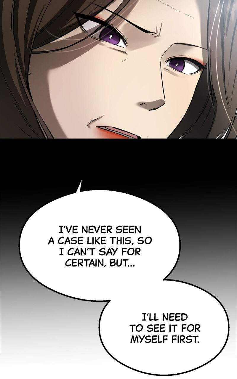 Ghost Dating Simulation (DONG9) Chapter 59 page 114 - 