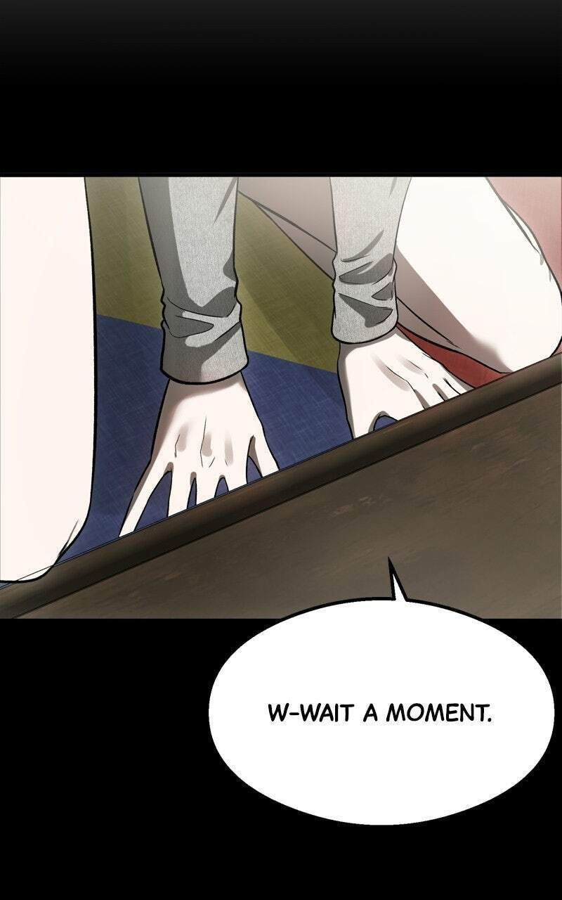 Ghost Dating Simulation (DONG9) Chapter 59 page 117 - 
