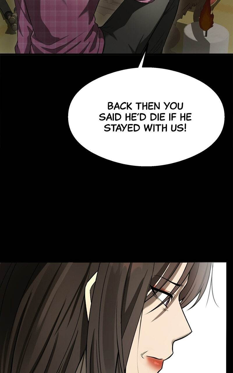 Ghost Dating Simulation (DONG9) Chapter 59 page 119 - 