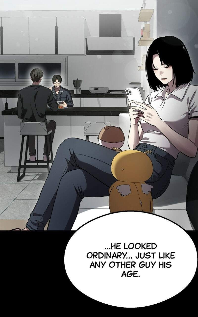 Ghost Dating Simulation (DONG9) Chapter 59 page 13 - 