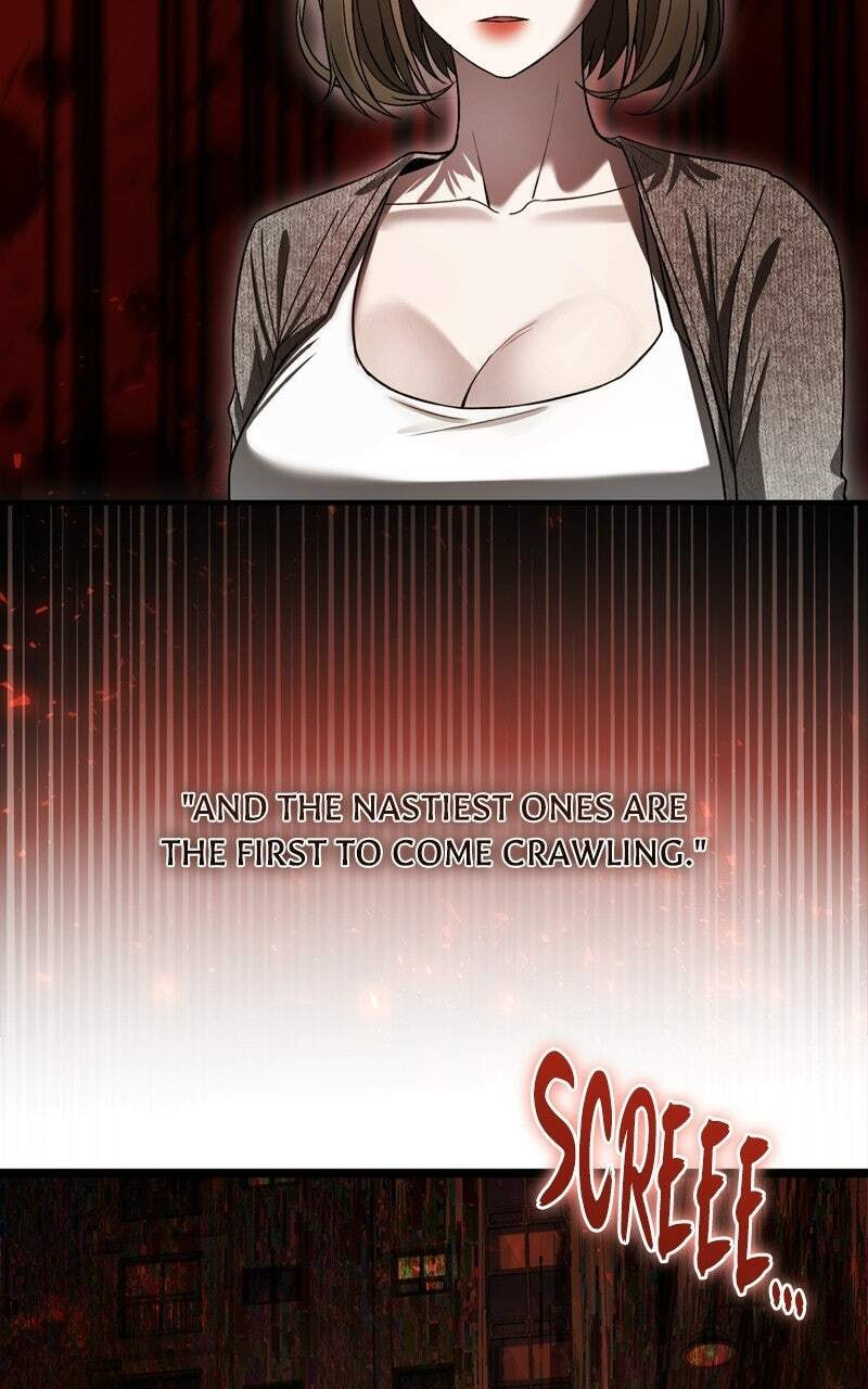 Ghost Dating Simulation (DONG9) Chapter 59 page 122 - 