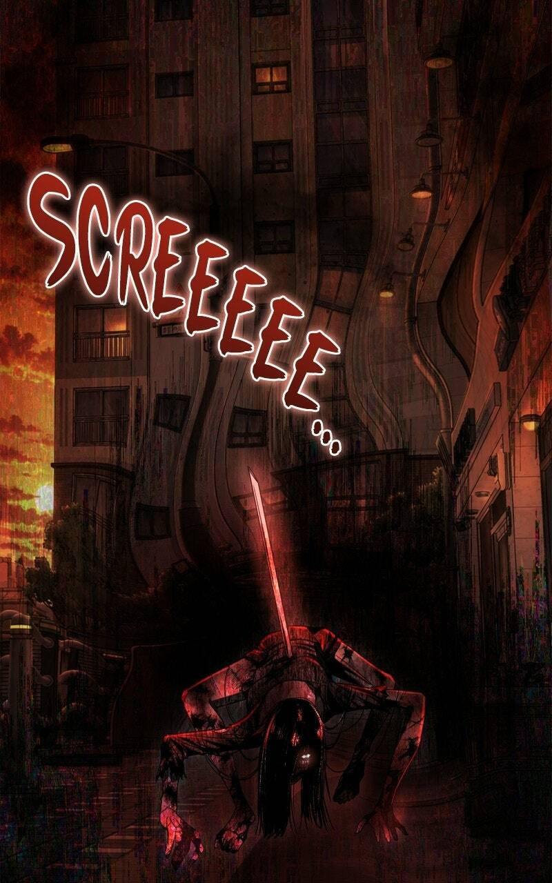 Ghost Dating Simulation (DONG9) Chapter 59 page 123 - 