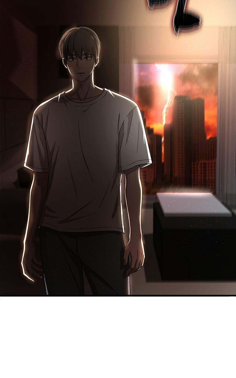Ghost Dating Simulation (DONG9) Chapter 59 page 127 - 