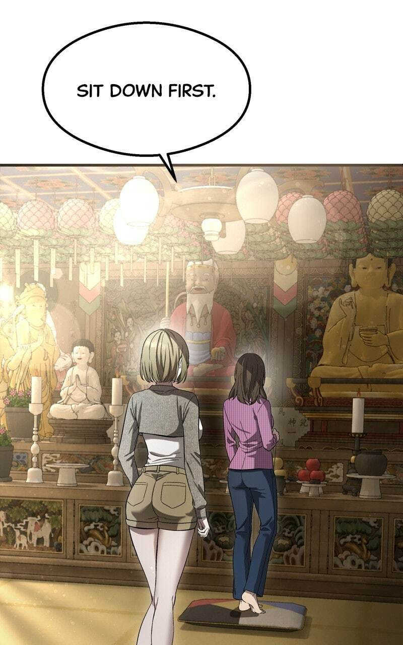 Ghost Dating Simulation (DONG9) Chapter 59 page 19 - 