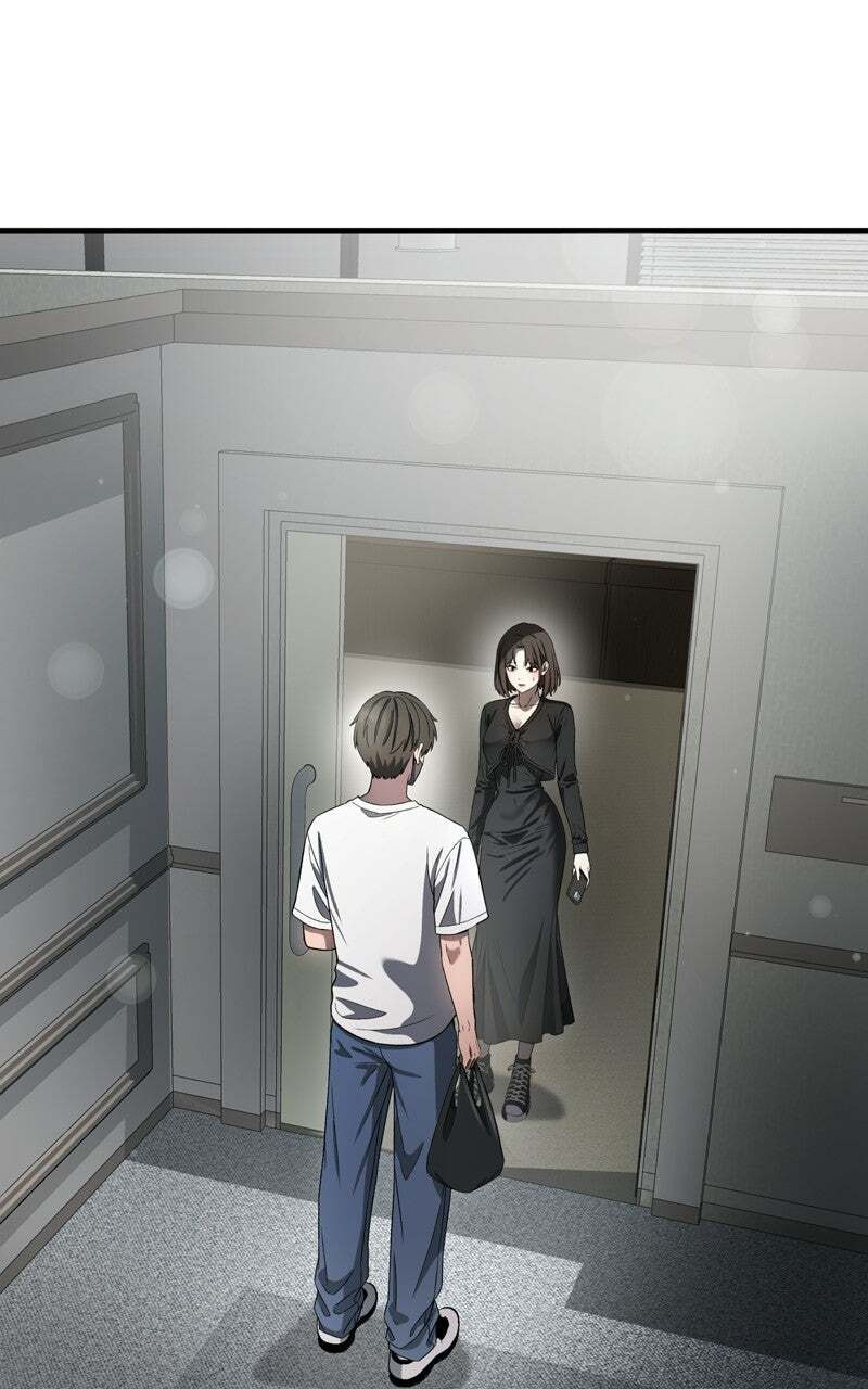 Ghost Dating Simulation (DONG9) Chapter 59 page 23 - 