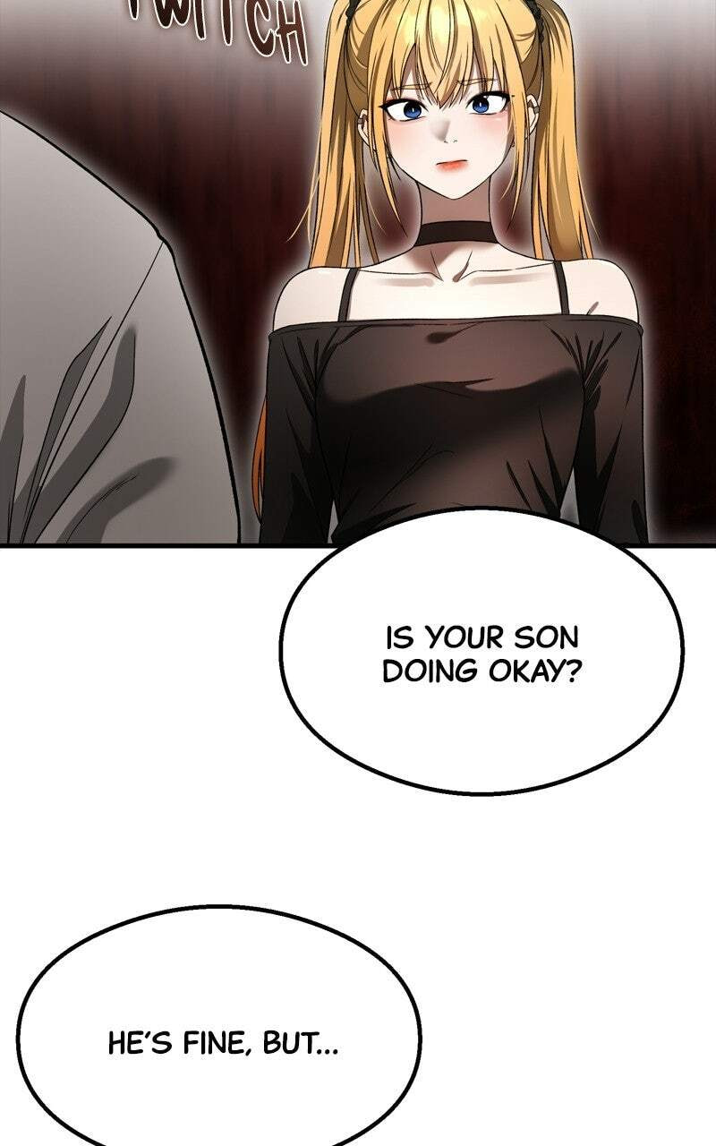 Ghost Dating Simulation (DONG9) Chapter 59 page 26 - 