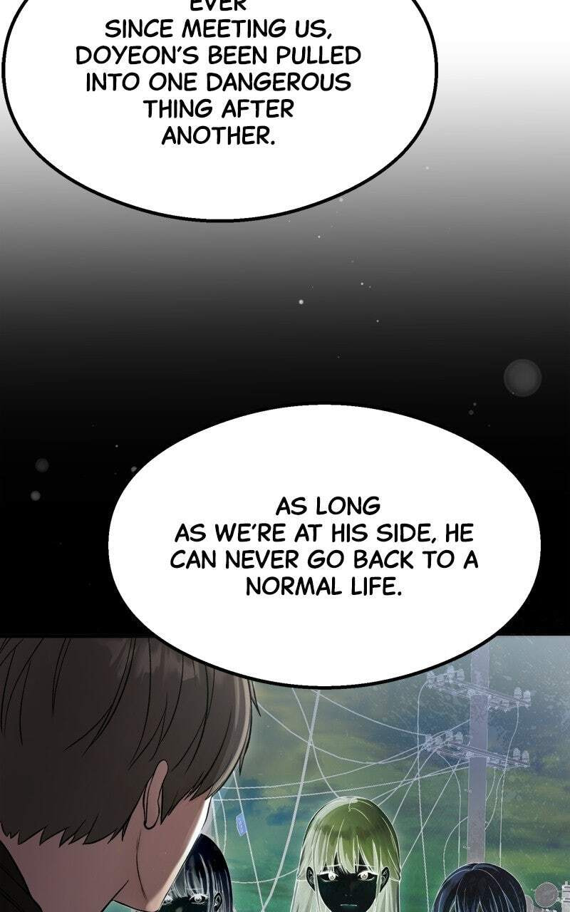 Ghost Dating Simulation (DONG9) Chapter 59 page 4 - 