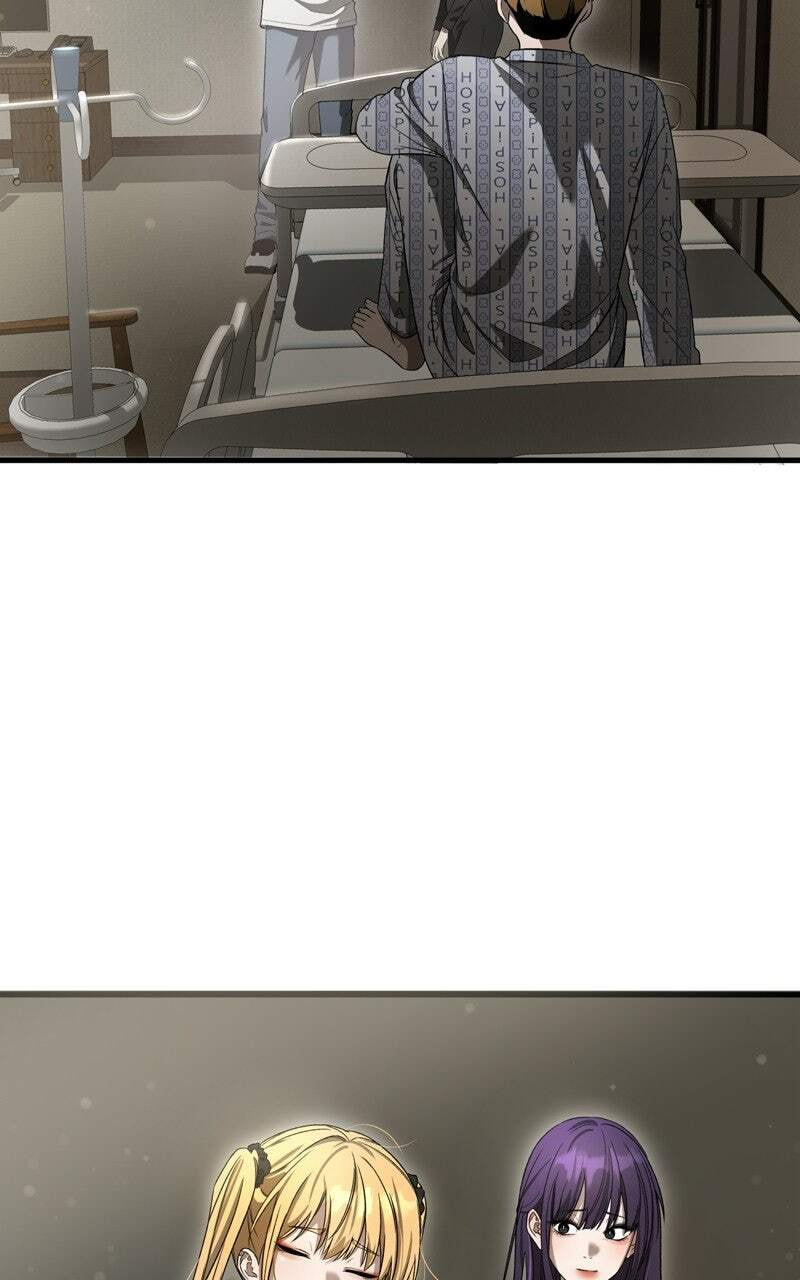 Ghost Dating Simulation (DONG9) Chapter 59 page 31 - 