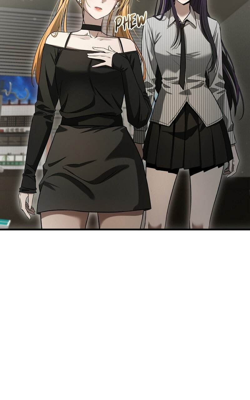 Ghost Dating Simulation (DONG9) Chapter 59 page 32 - 