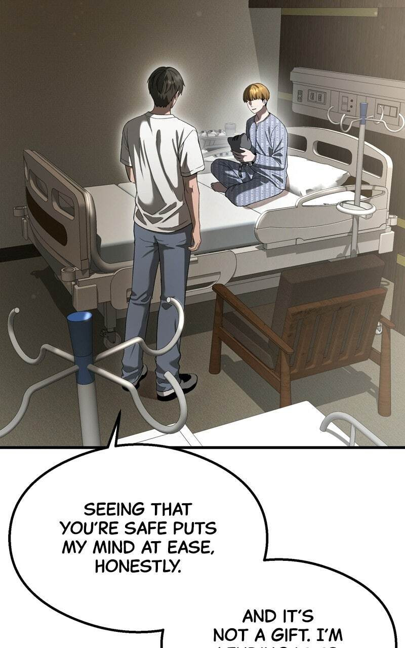 Ghost Dating Simulation (DONG9) Chapter 59 page 35 - 