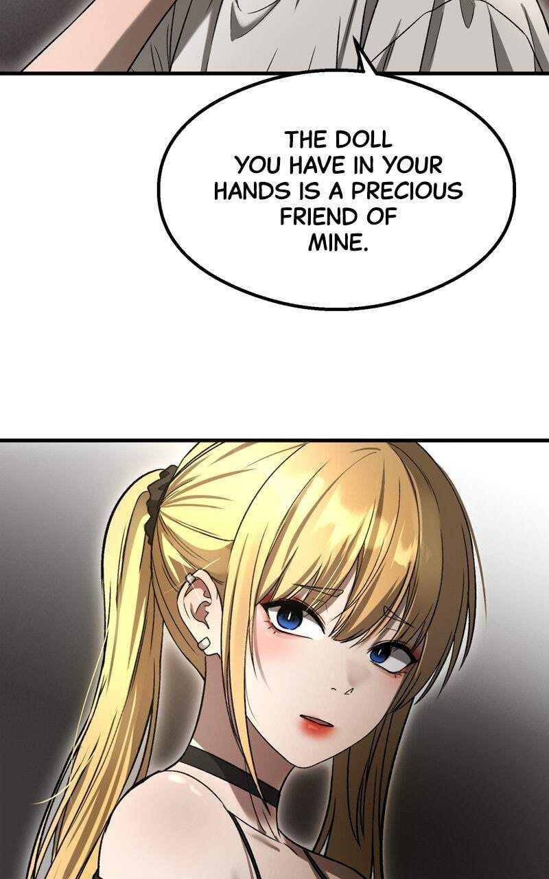 Ghost Dating Simulation (DONG9) Chapter 59 page 37 - 