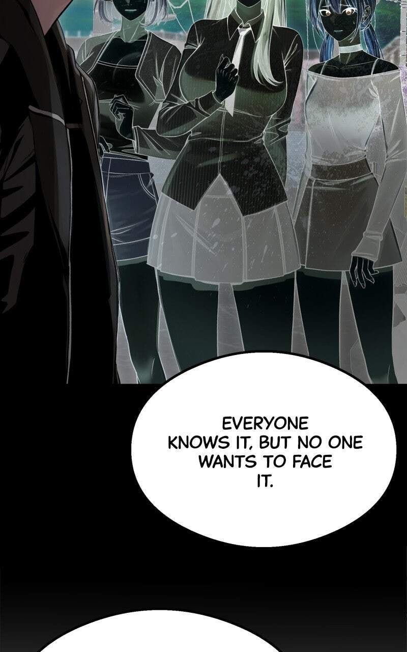 Ghost Dating Simulation (DONG9) Chapter 59 page 5 - 