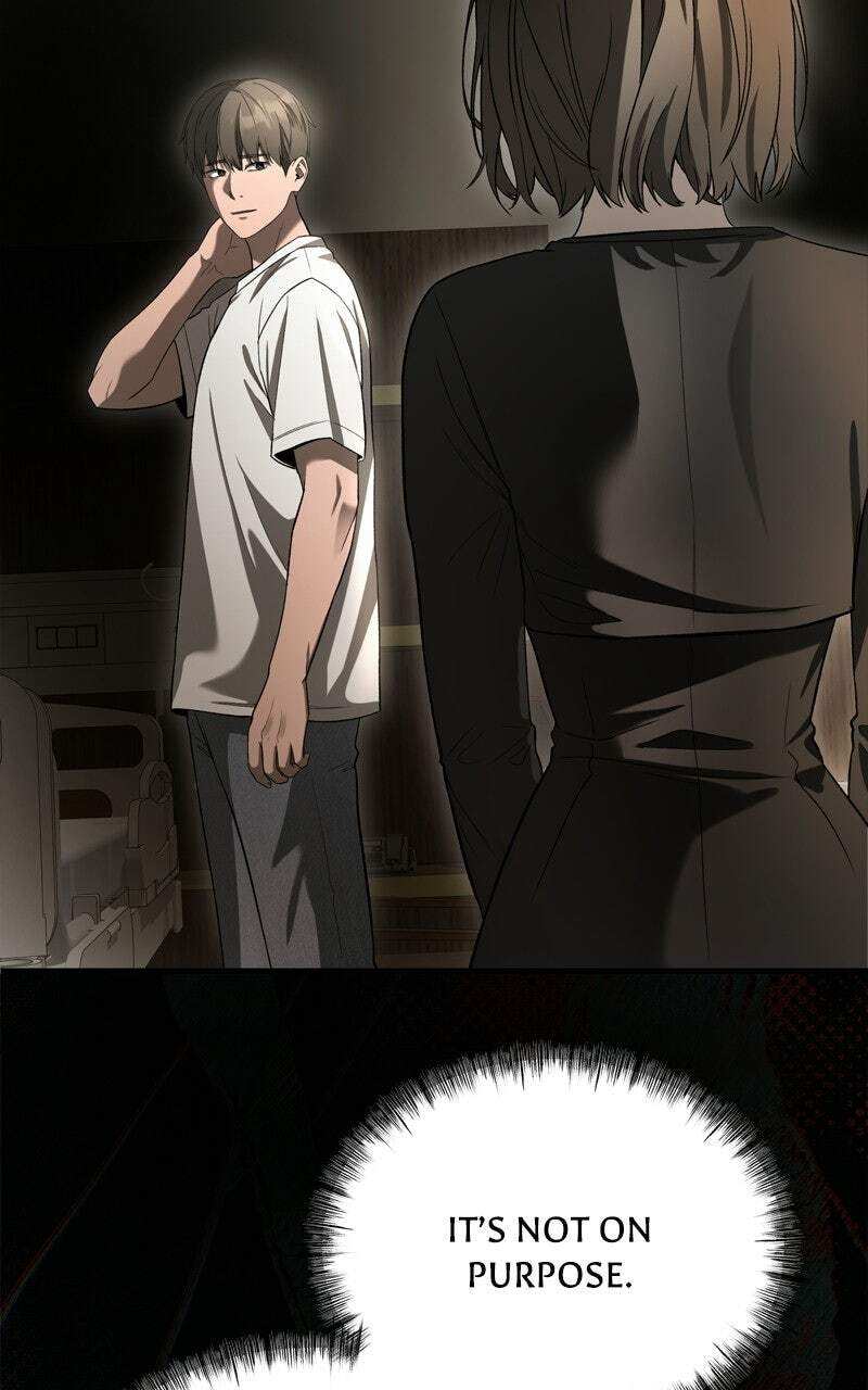 Ghost Dating Simulation (DONG9) Chapter 59 page 41 - 