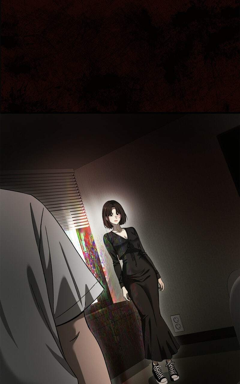 Ghost Dating Simulation (DONG9) Chapter 59 page 44 - 