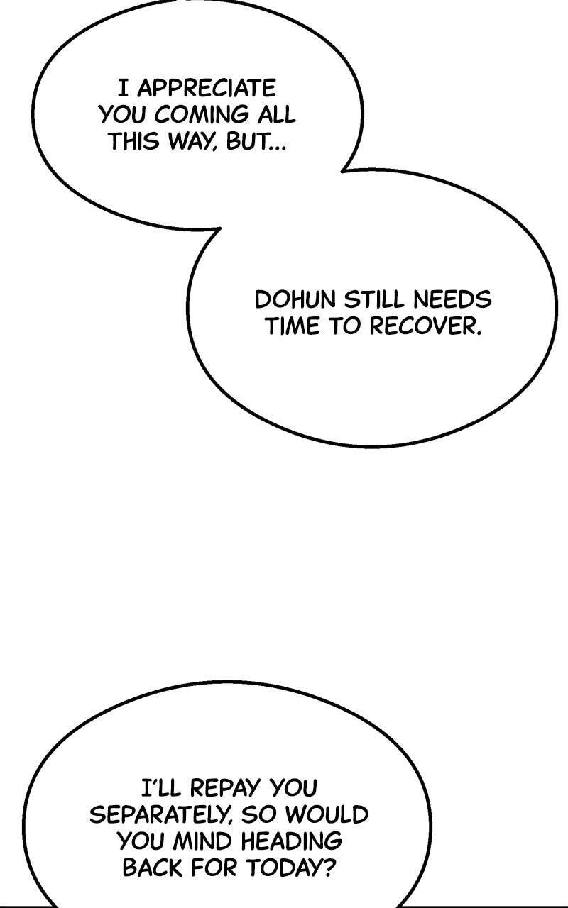 Ghost Dating Simulation (DONG9) Chapter 59 page 48 - 