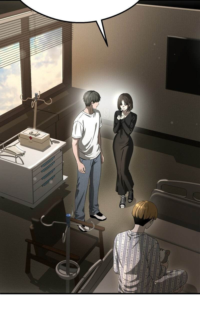 Ghost Dating Simulation (DONG9) Chapter 59 page 49 - 