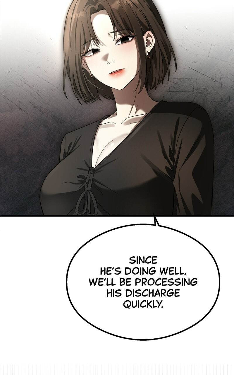 Ghost Dating Simulation (DONG9) Chapter 59 page 51 - 
