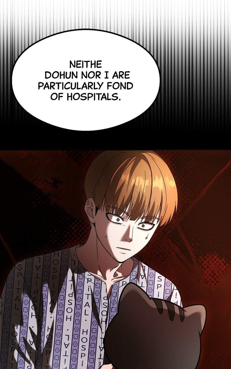 Ghost Dating Simulation (DONG9) Chapter 59 page 52 - 