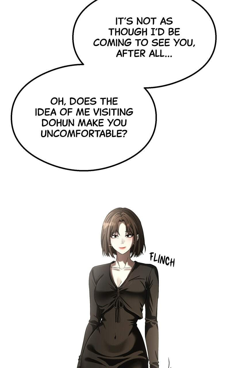 Ghost Dating Simulation (DONG9) Chapter 59 page 59 - 