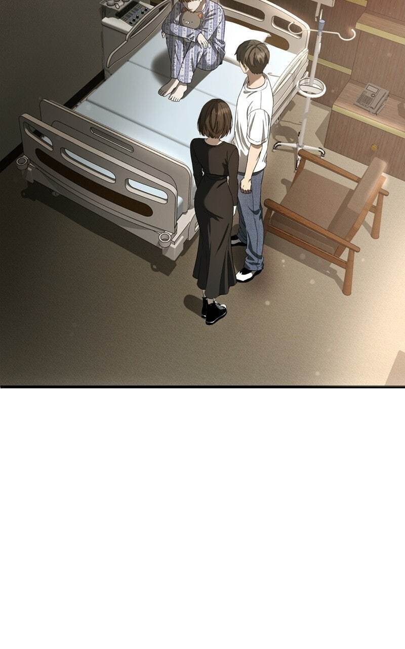 Ghost Dating Simulation (DONG9) Chapter 59 page 62 - 