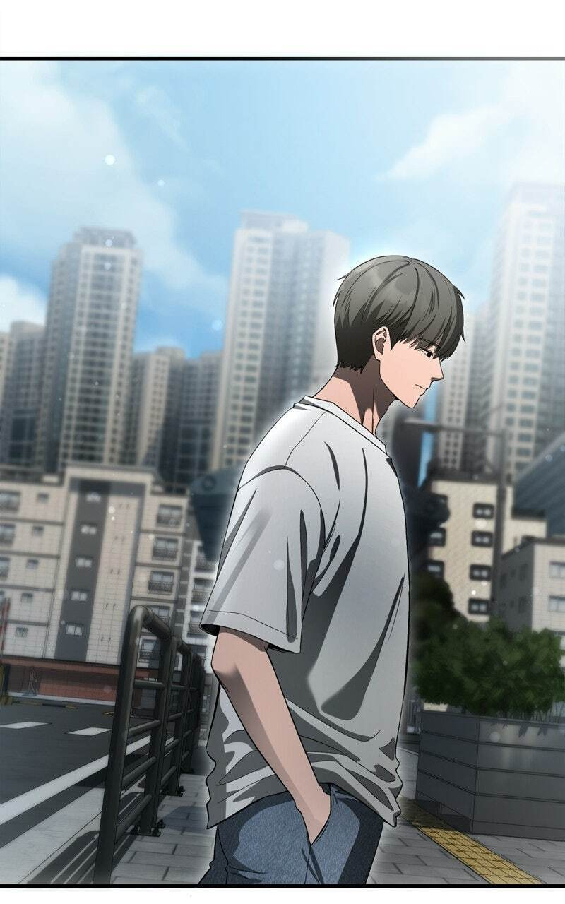Ghost Dating Simulation (DONG9) Chapter 59 page 65 - 